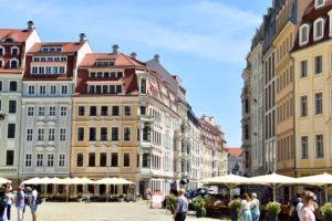 Baufinanzierung Dresden